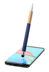 PENNA IN ALLUMINIO E BAMBU'